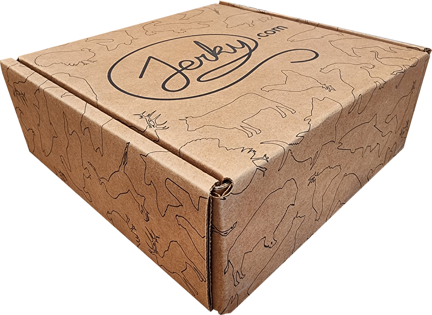 Jerky.com Custom Sampler Pack
