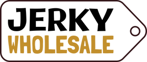 JerkyWholesale.com logo