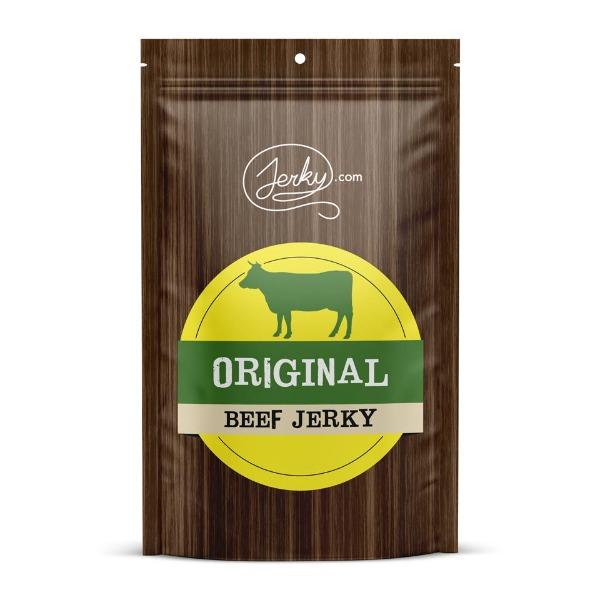 All-Natural Beef Jerky - Original