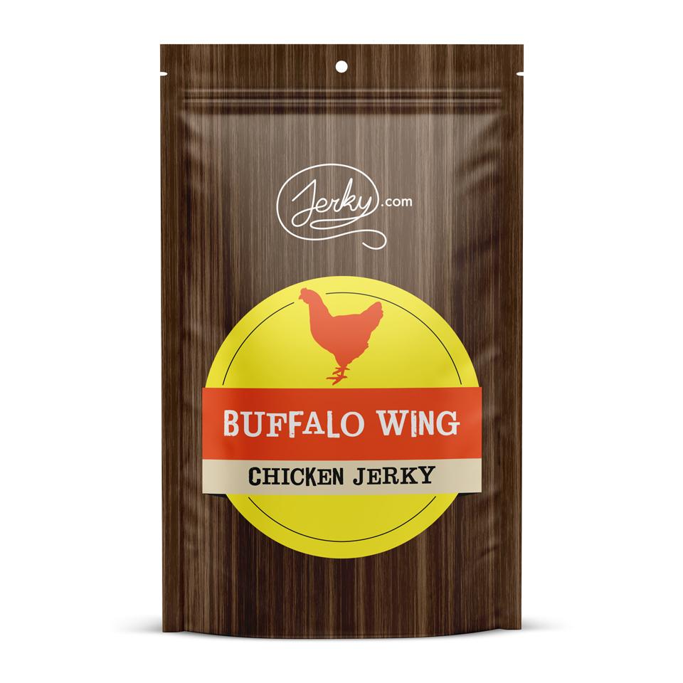 Best chicken cheap jerky