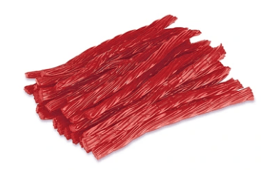 Old Fashioned Licorice Twists - Cinnamon by Bricktown Confectionary