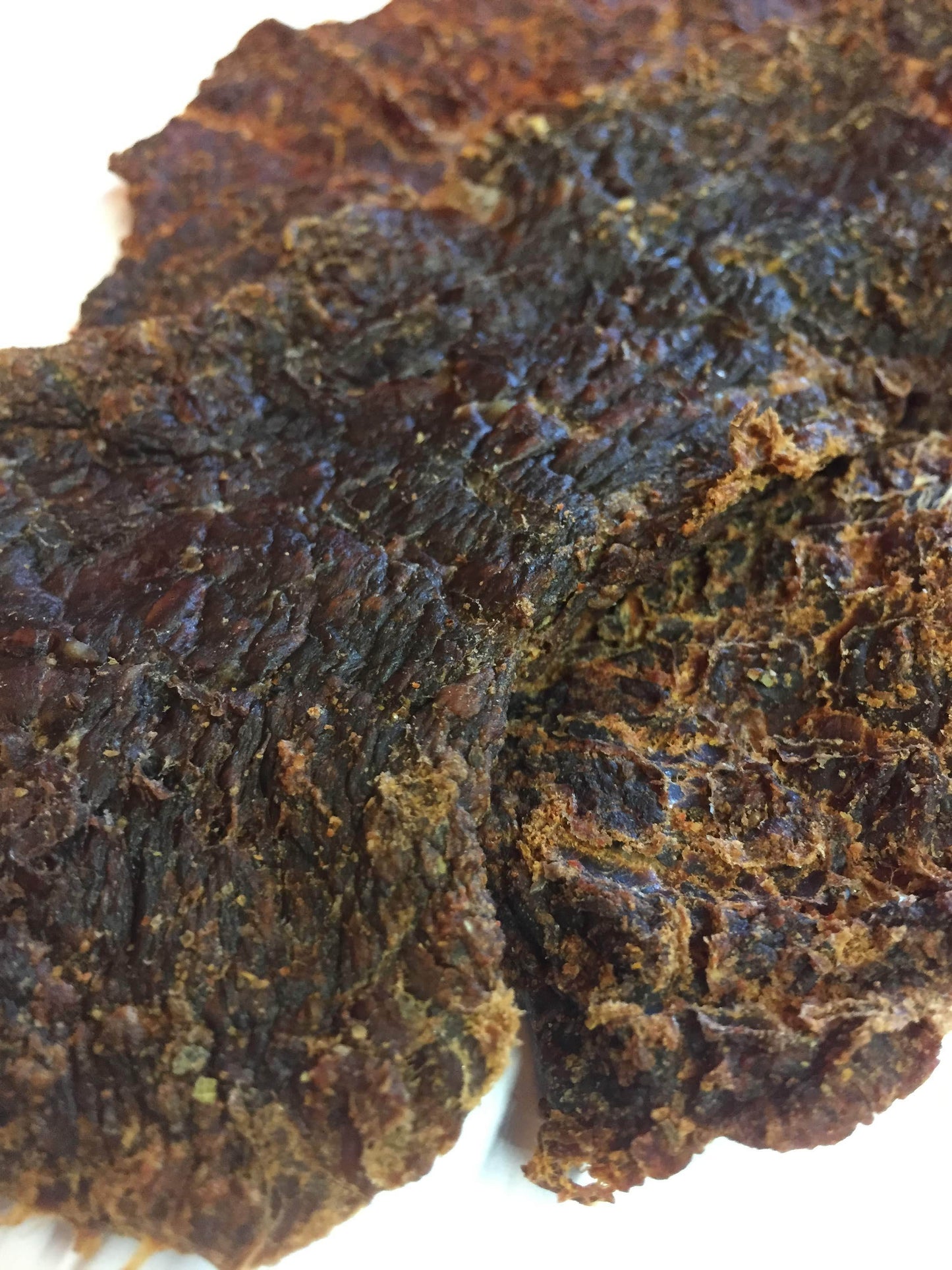 All-Natural Beef Jerky - Cajun Boil by Jerky.com