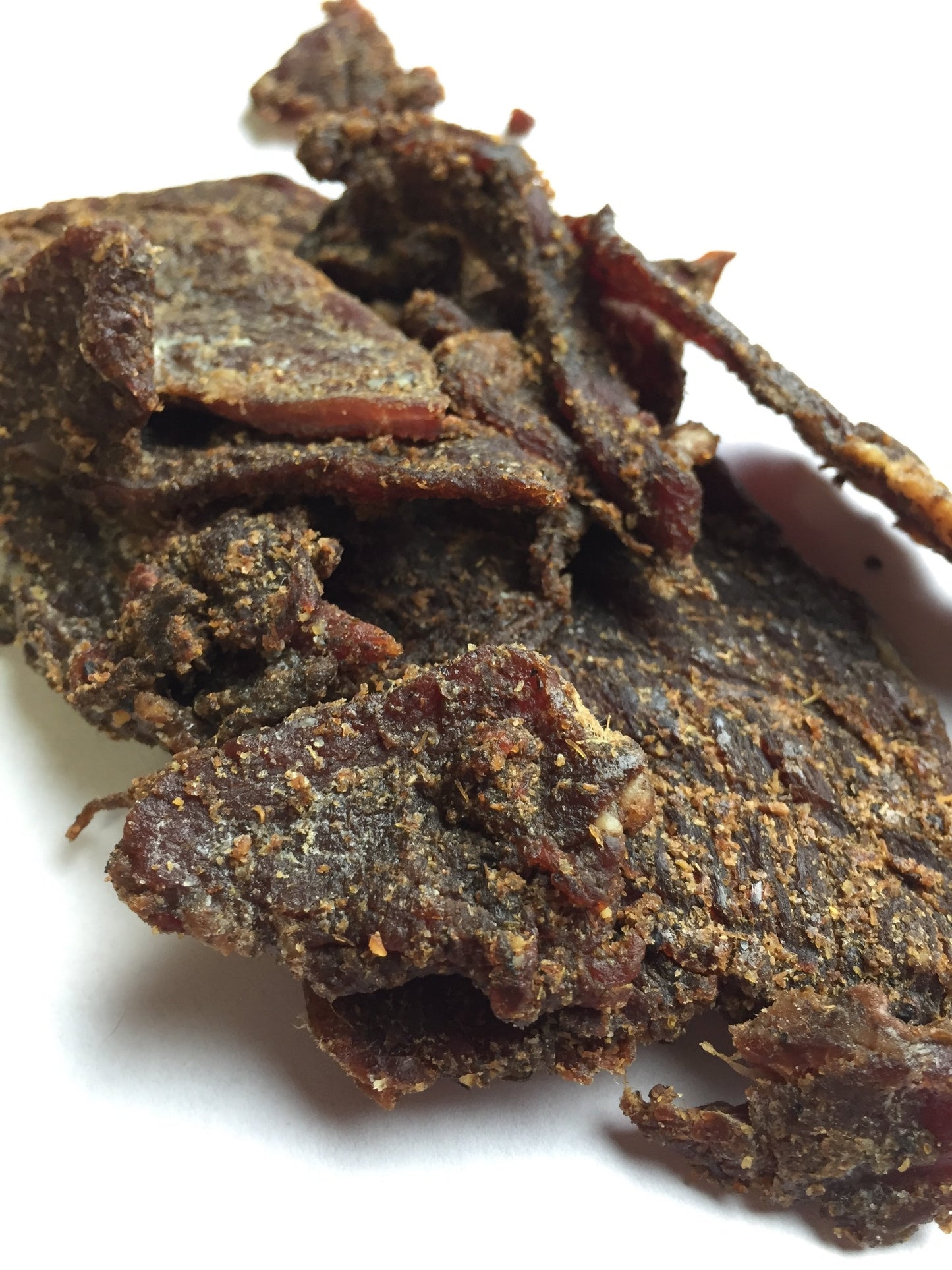 All-Natural Lamb Jerky - Original by Jerky.com