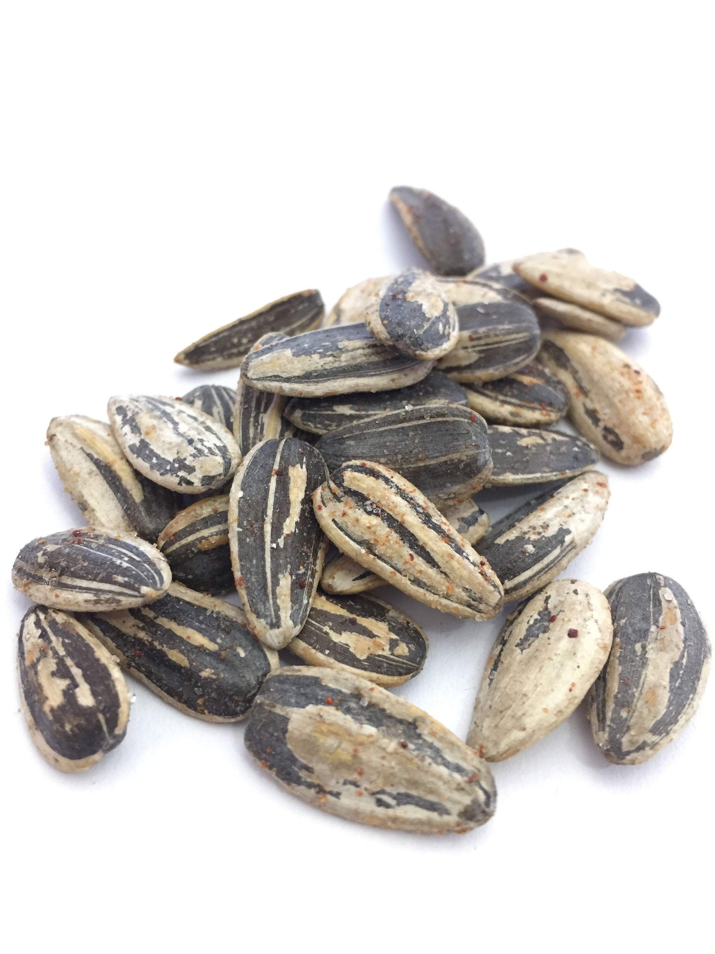 Premium Roast Sunflower Seeds - BBQ Pit by Bricktown Roasters