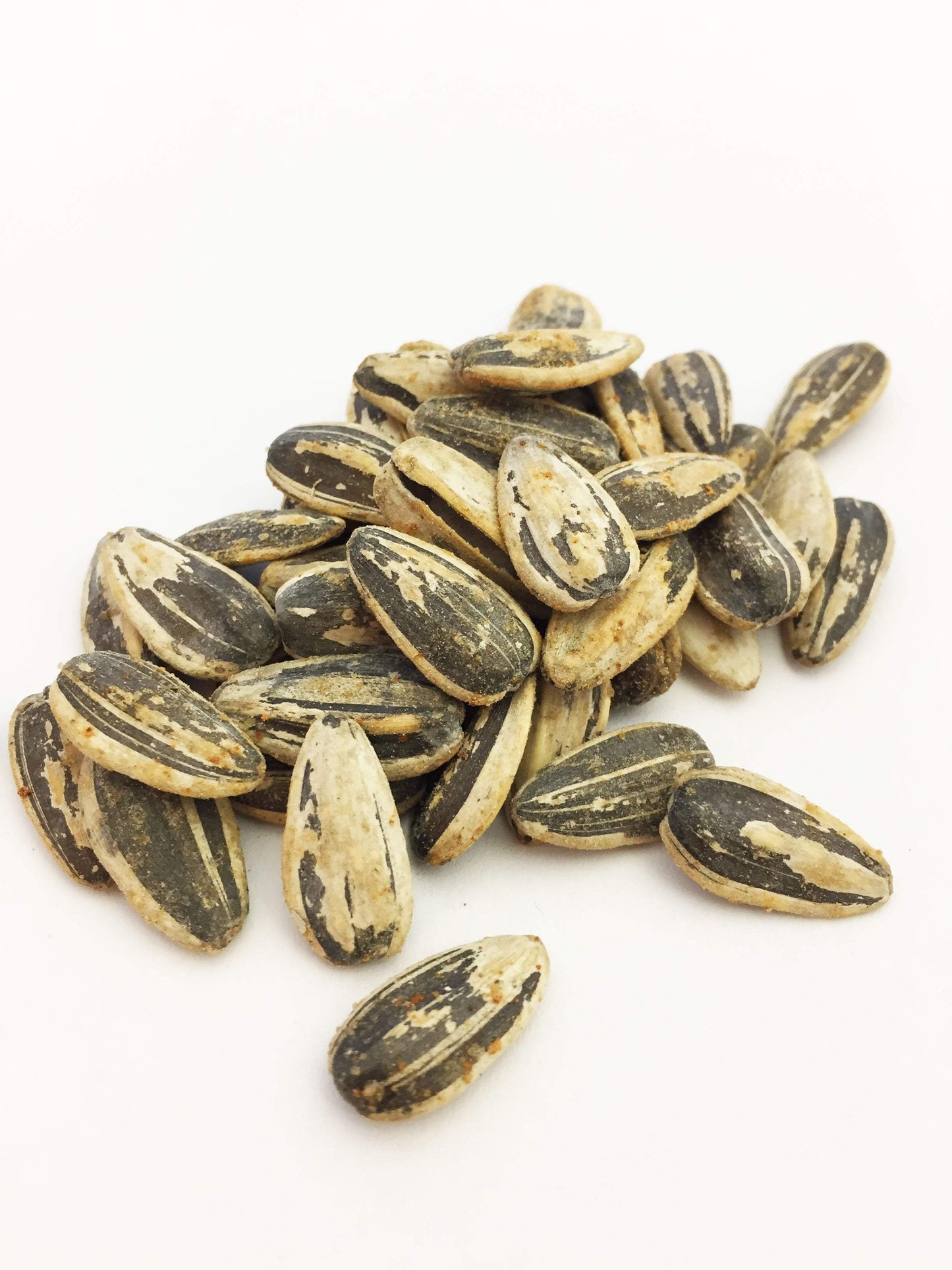 Premium Roast Sunflower Seeds - Buffalo Wing by Bricktown Roasters