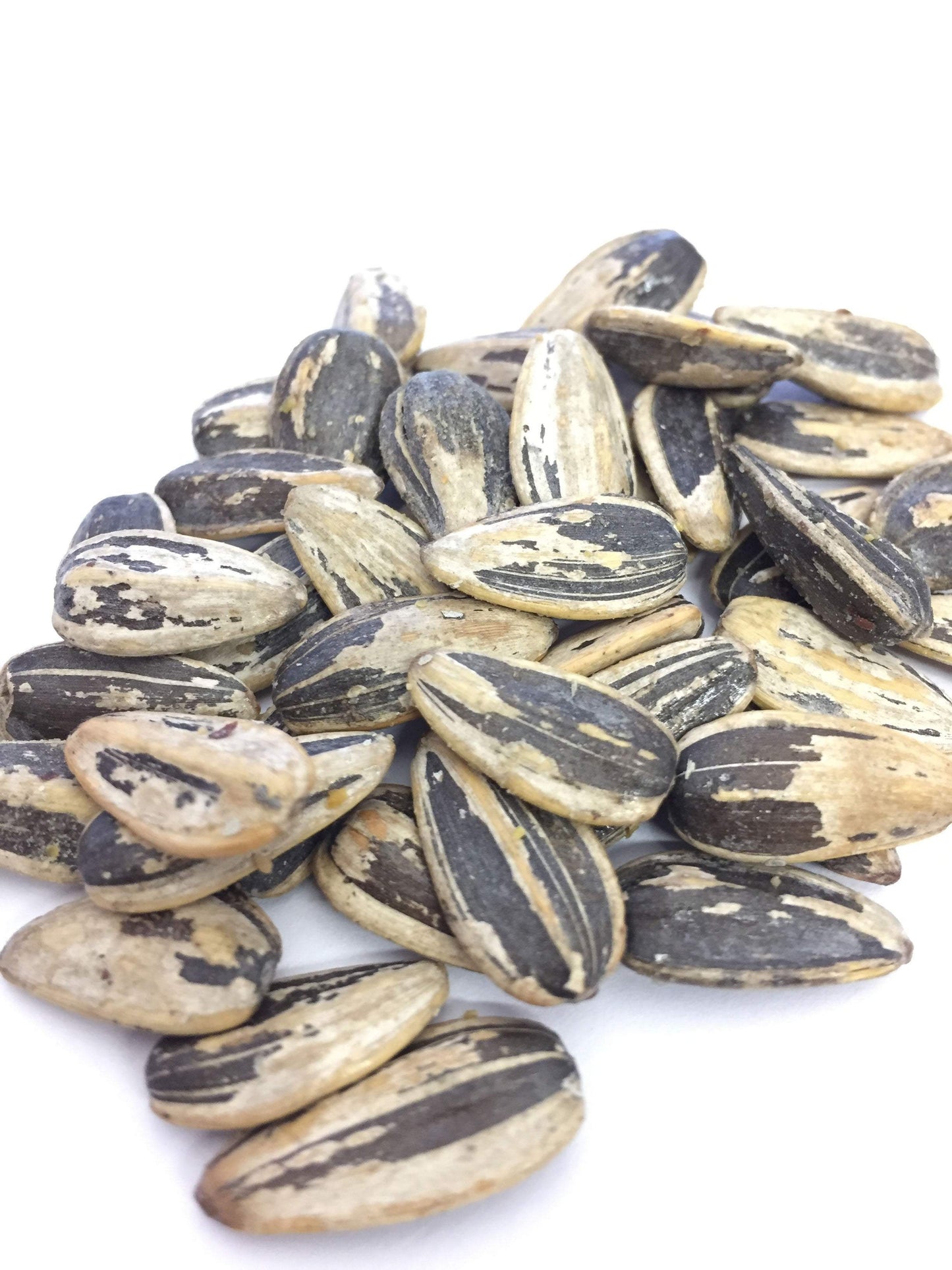 Premium Roast Sunflower Seeds - Cajun Honey Mustard by Bricktown Roasters