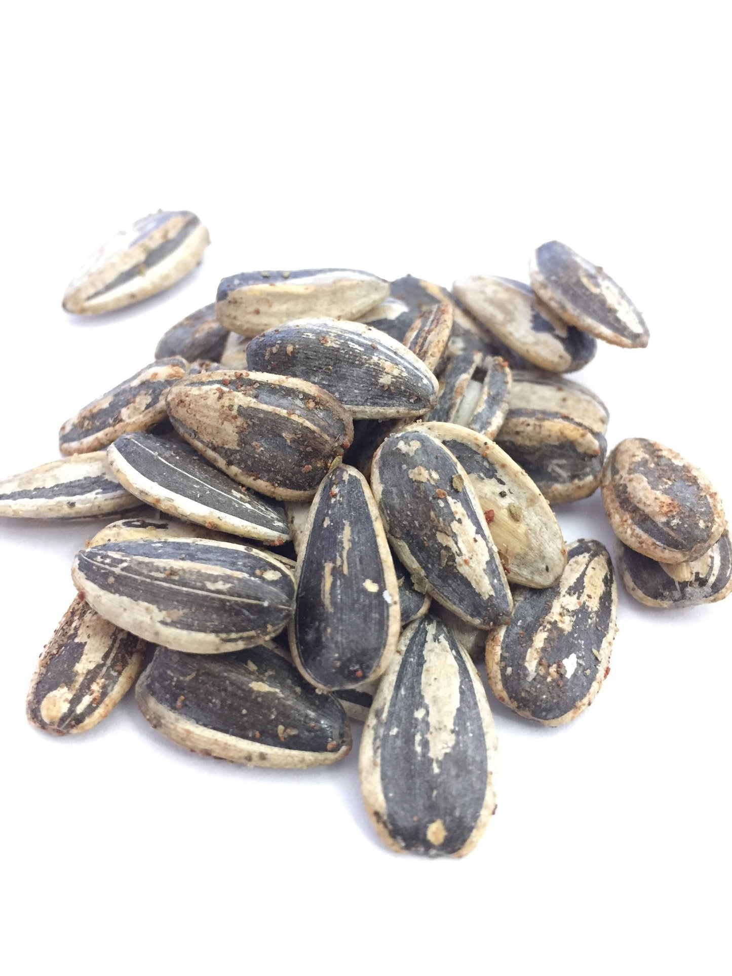 Premium Roast Sunflower Seeds - Jamaican Jerk by Bricktown Roasters