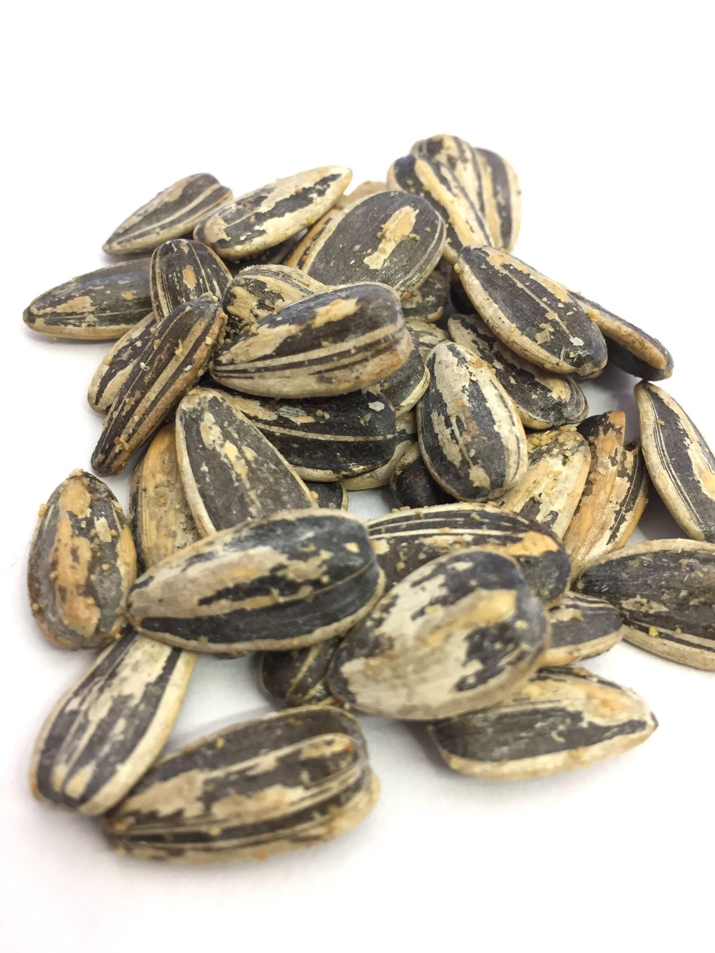Premium Roast Sunflower Seeds - Roasted Garlic by Bricktown Roasters
