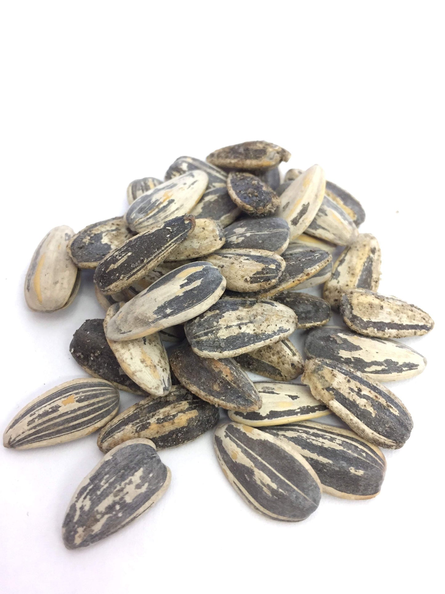 Premium Roast Sunflower Seeds - Salt & Pepper by Bricktown Roasters