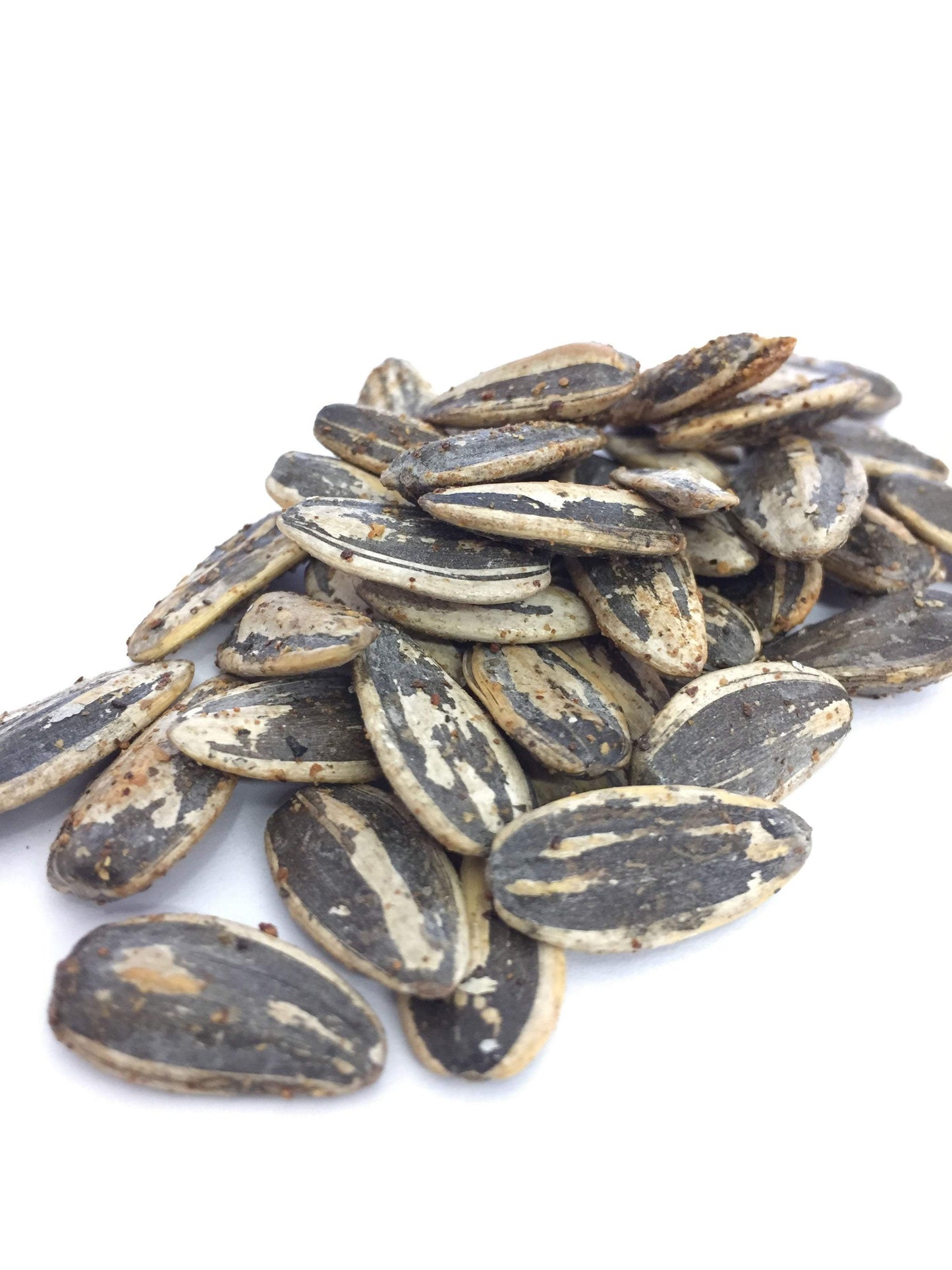 Premium Roast Sunflower Seeds - Smoked Habanero by Bricktown Roasters