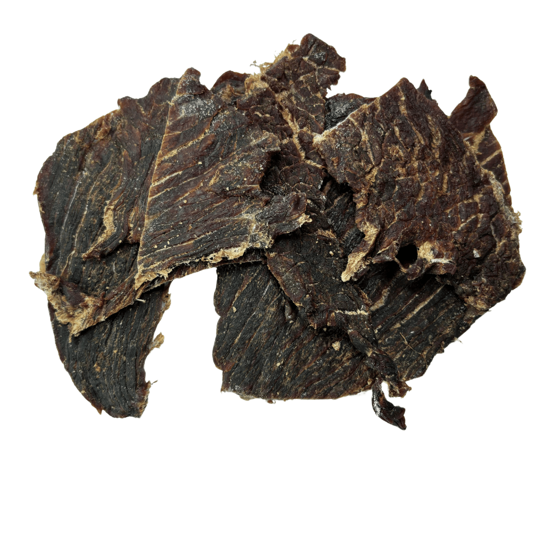 All-Natural Beef Jerky - Au Jus by Jerky.com