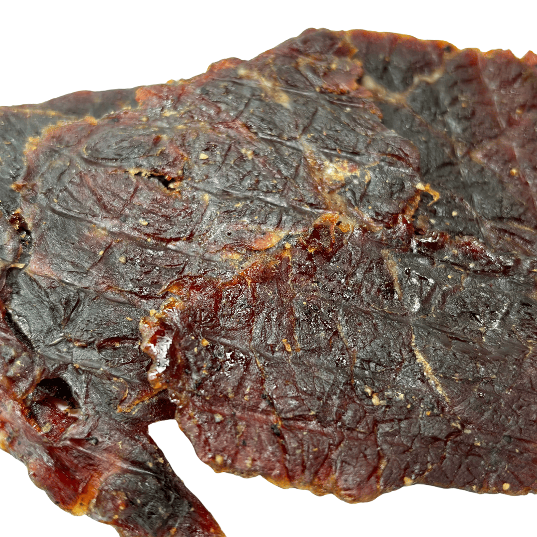 All-Natural Beef Jerky - Ghost Pepper by Jerky.com