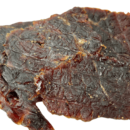 All-Natural Beef Jerky - Ghost Pepper by Jerky.com