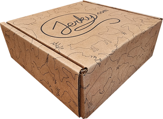 Jerky.com Custom Sampler Pack