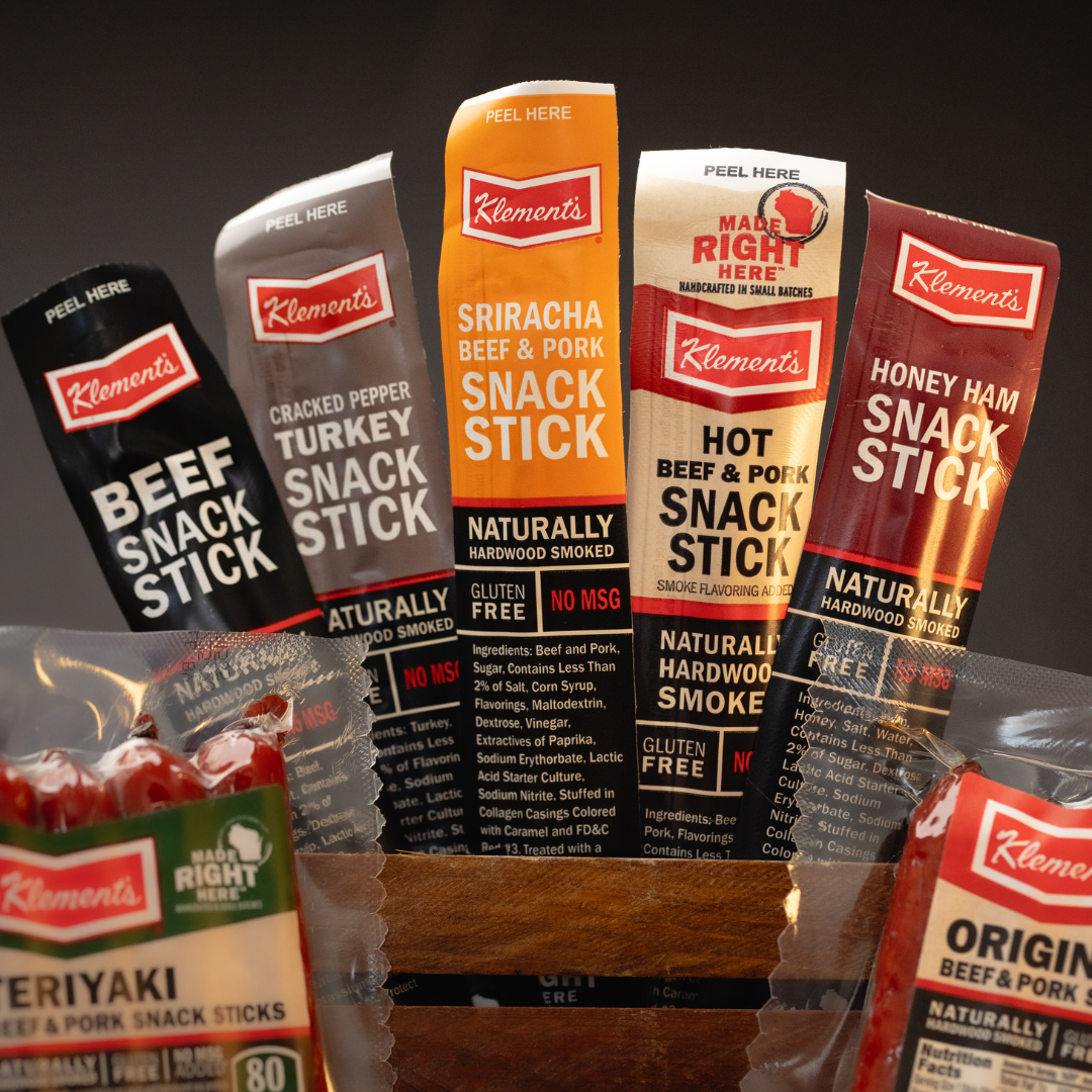 Beef Jerky Wholesale | Bulk Beef Jerky at Discount Prices ...