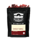 Soft and Tender Style Beef Jerky - Sweet BBQ by Bricktown Jerky