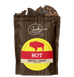 All-Natural Buffalo Jerky - Hot by Jerky.com