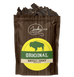 All-Natural Buffalo Jerky - Original by Jerky.com