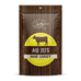 All-Natural Beef Jerky - Au Jus