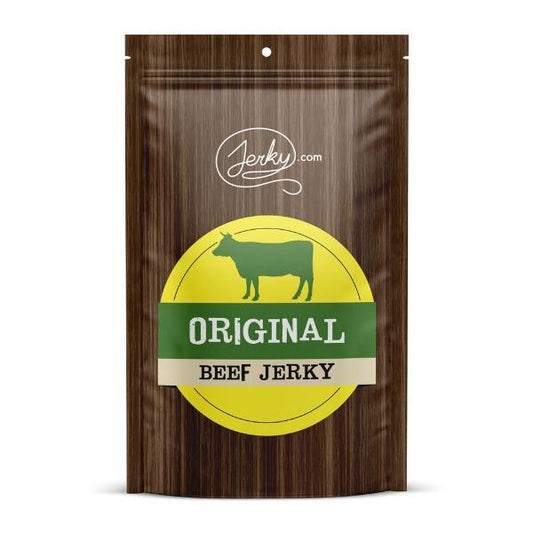 All-Natural Beef Jerky - Original