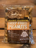 Deep Fried Peanuts - Old Bay Seasoned Jerky.com